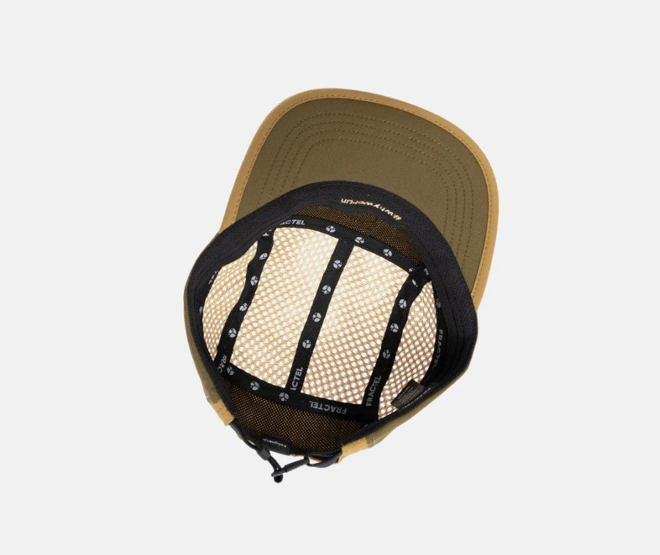 Fractel M-SERIES Cap