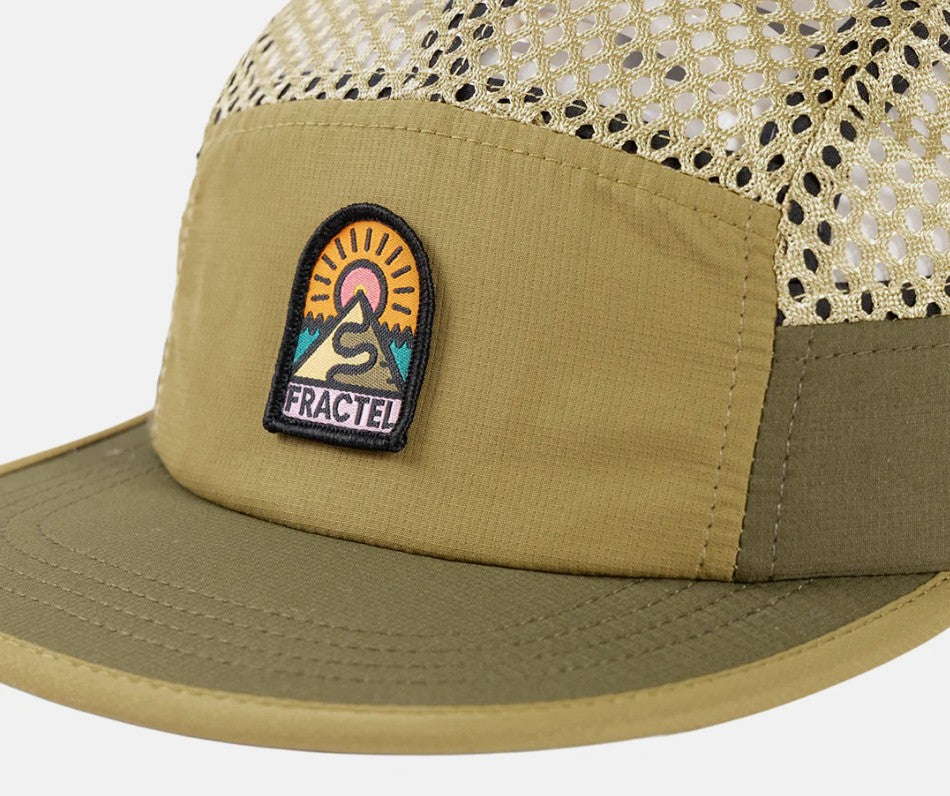Fractel M-SERIES Cap