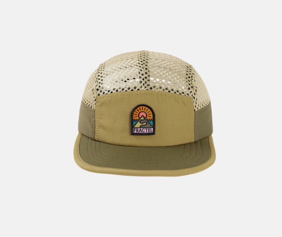 Fractel M-SERIES Cap