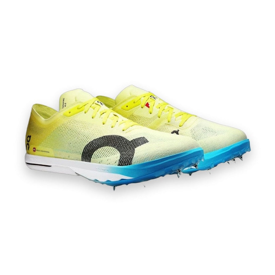 On Cloudspike Citius 2 - Mens