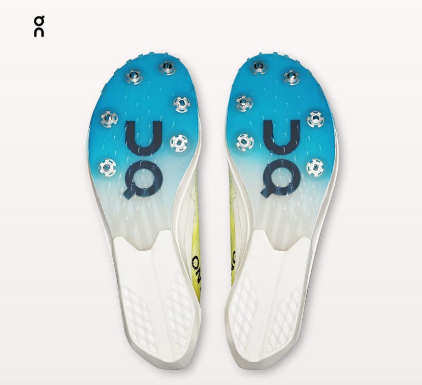 On Cloudspike Citius 2 - Mens