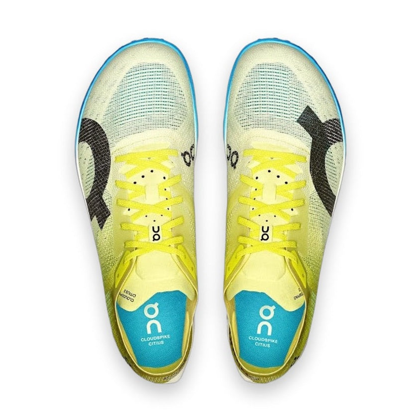 On Cloudspike Citius 2 - Mens