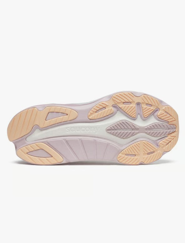 Saucony Hurricane 24 - Womens
