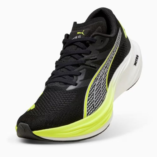 Puma Deviate Nitro 3 (Wide) - Mens