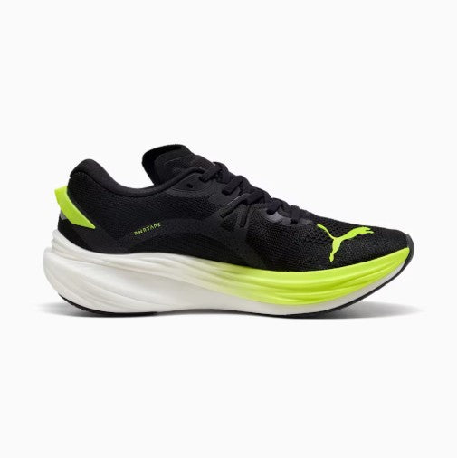 Puma Deviate Nitro 3 (Wide) - Mens