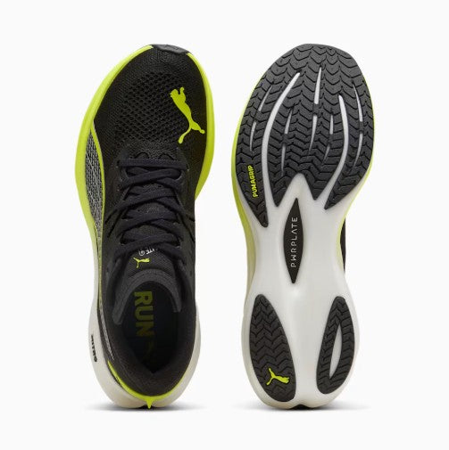 Puma Deviate Nitro 3 (Wide) - Mens