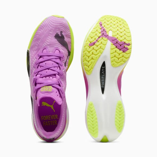Puma Deviate Nitro Elite 3 - Mens