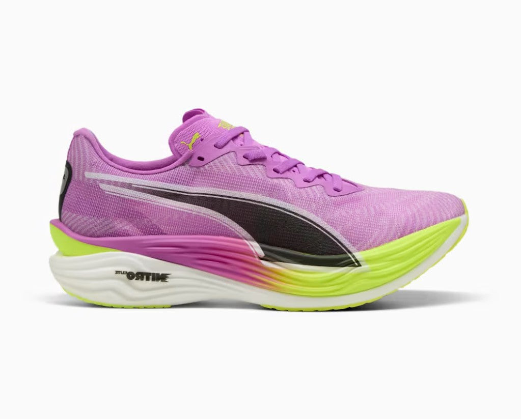 Puma Deviate Nitro Elite 3 - Mens