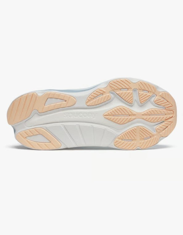 Saucony Huricane 24 - Womens