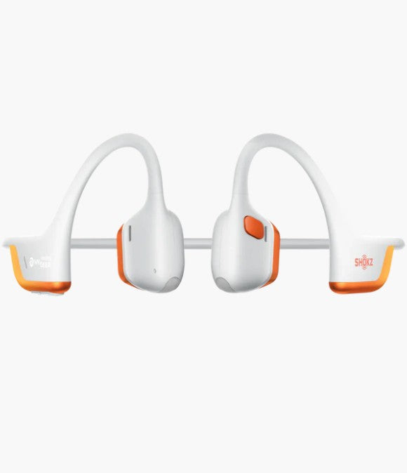 SHOKZ OpenRun Pro 2 - Eliud Kipchoge Edition