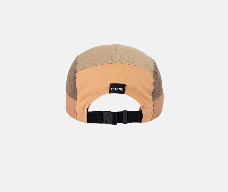 Fractel M-SERIES Cap