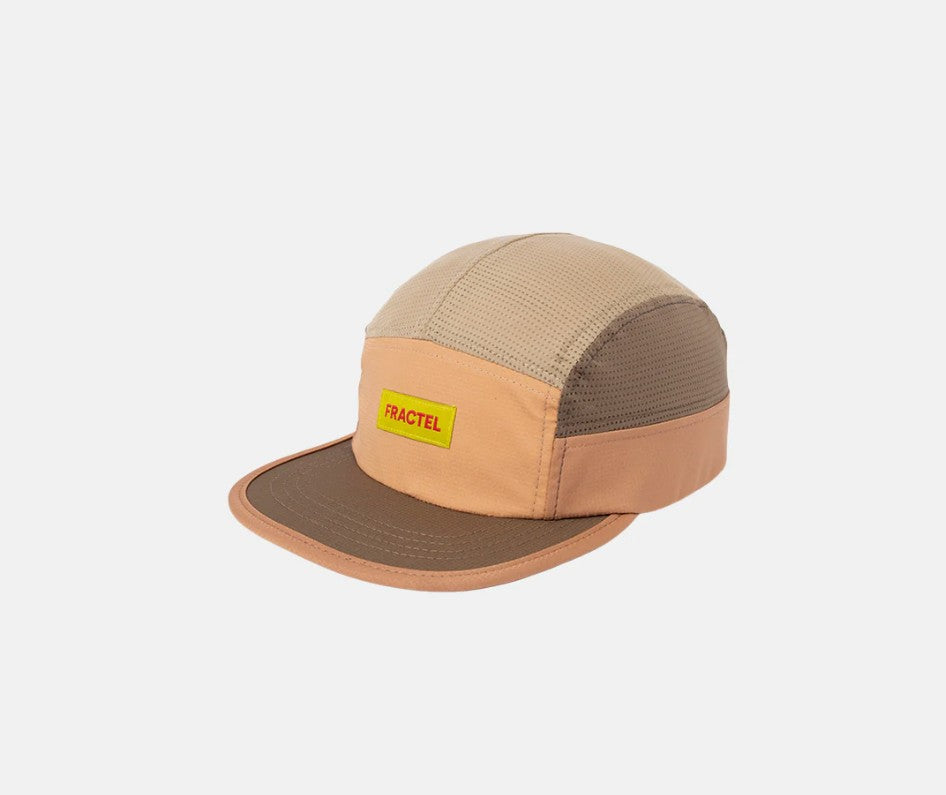 Fractel M-SERIES Cap