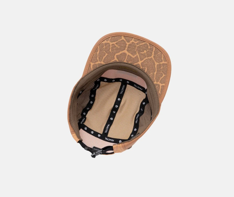 Fractel M-SERIES Cap