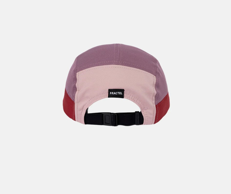 Fractel M-SERIES Cap