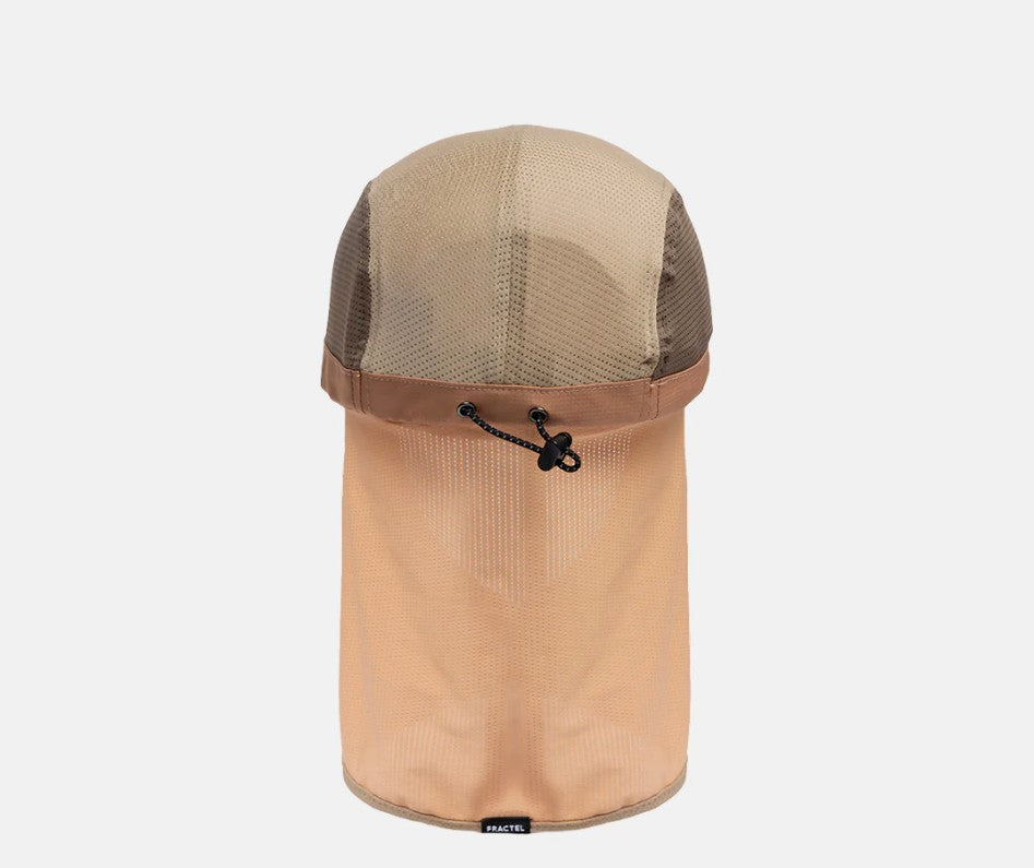 Fractel L-SERIES Legionnaire Cap