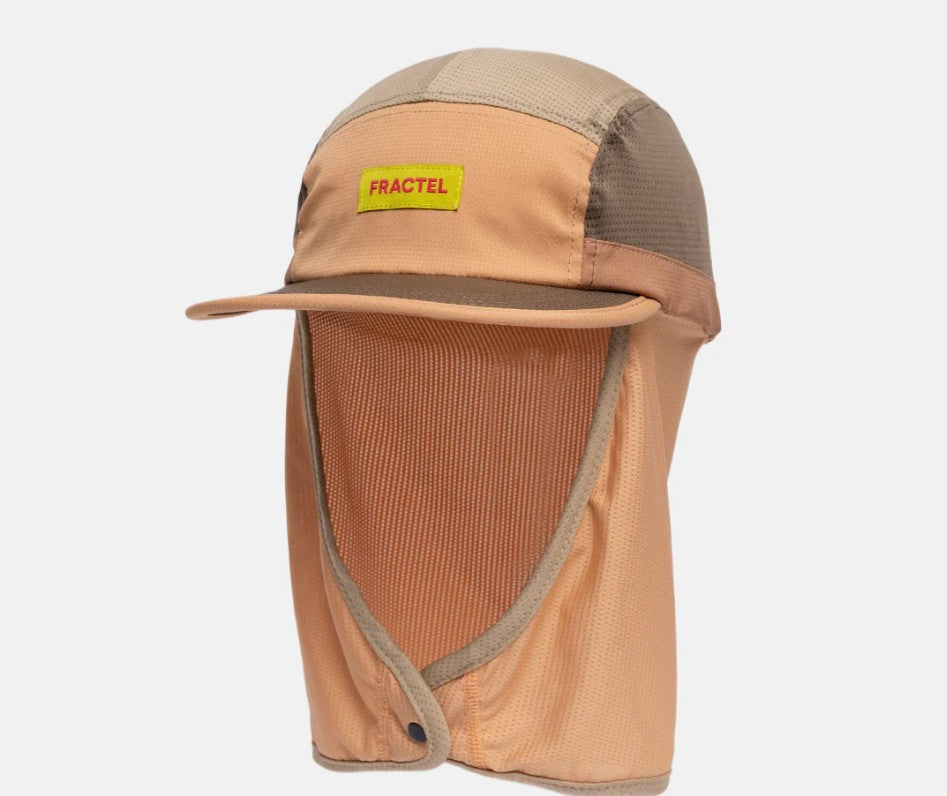Fractel L-SERIES Legionnaire Cap