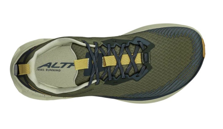 Altra Experience Wild 2 - Mens