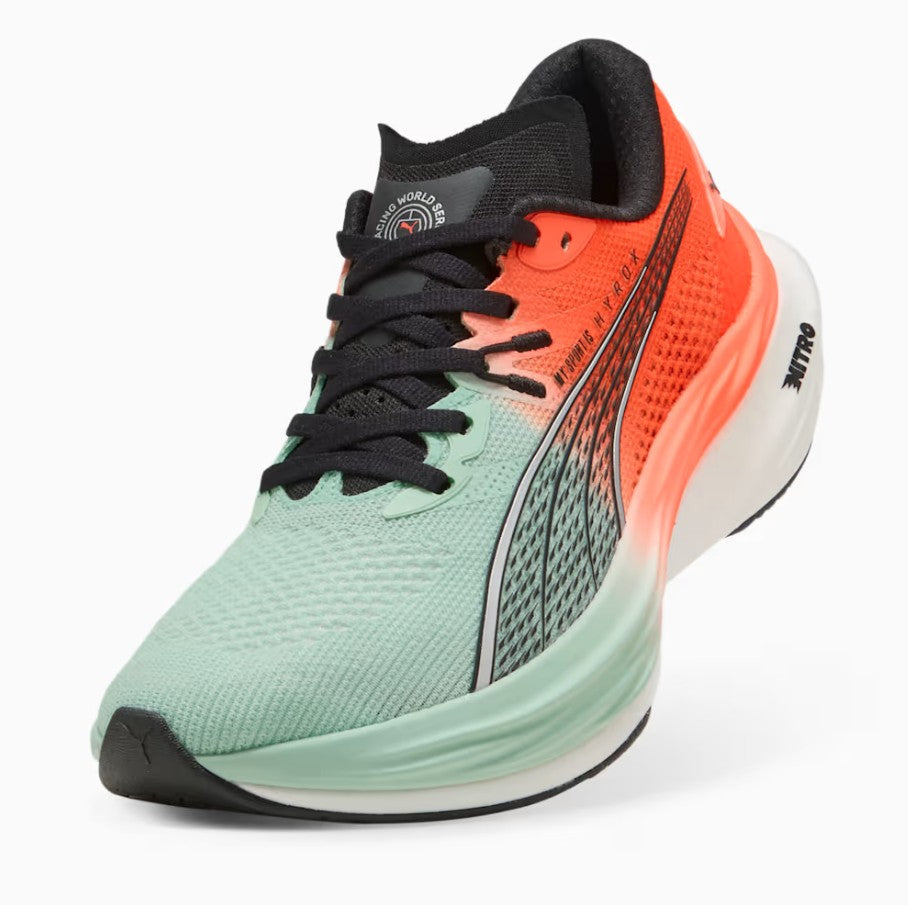 Puma Deviate NITRO 3 HYROX- Womens