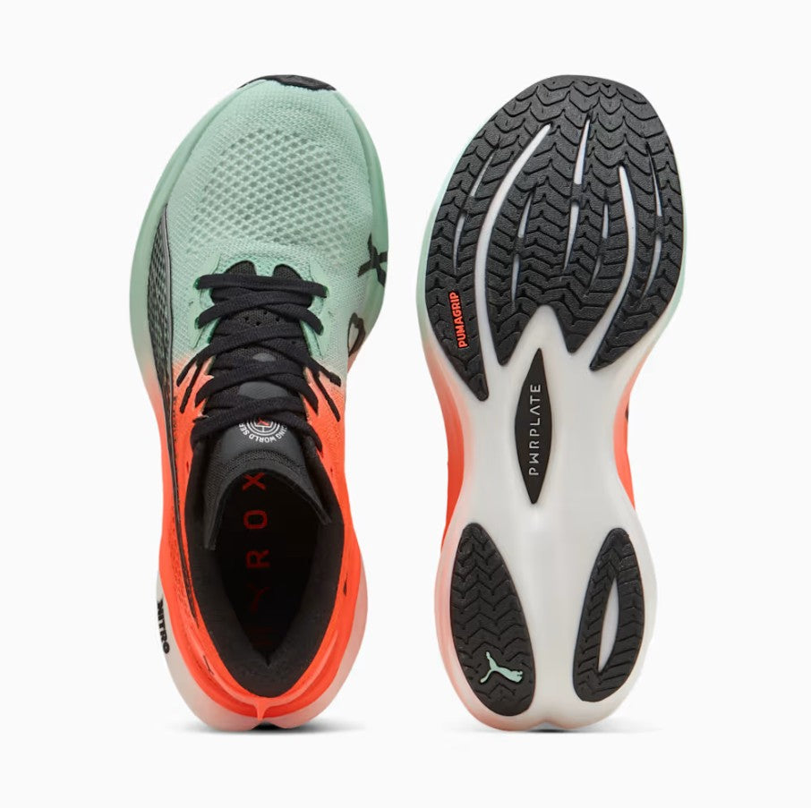 Puma Deviate NITRO 3 HYROX- Womens