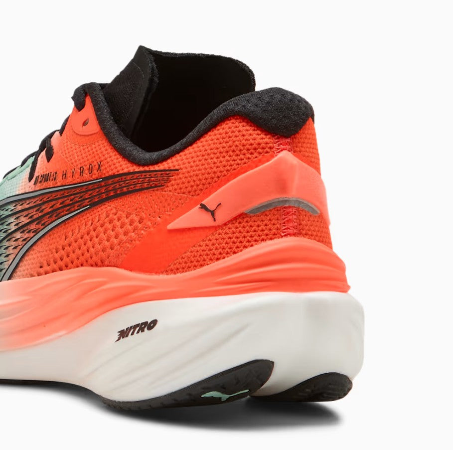 Puma Deviate NITRO 3 HYROX- Womens