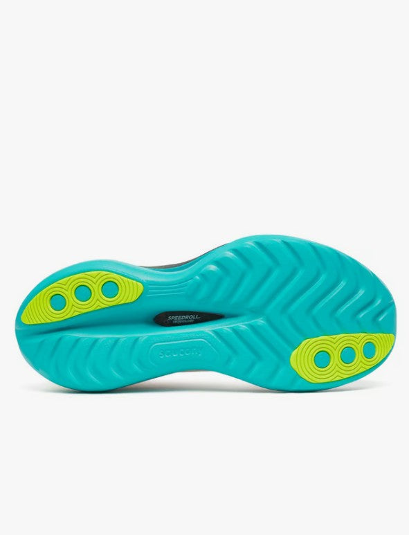 Saucony Endorphin Trainer - Mens