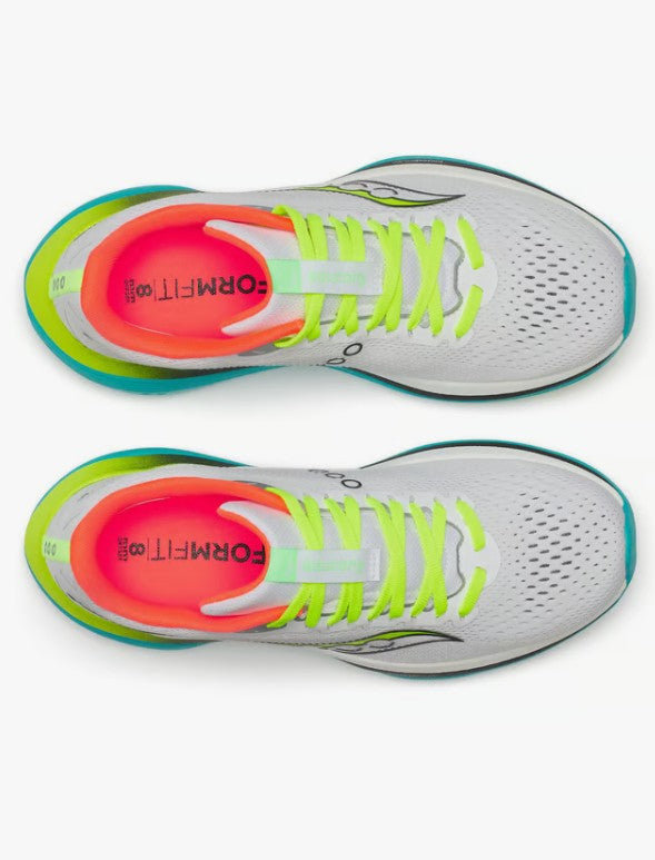 Saucony Endorphin Trainer - Mens