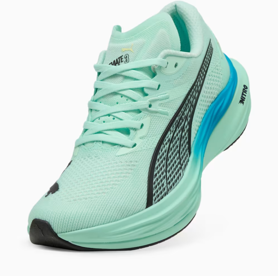 Puma Deviate NITRO 3 - Mens