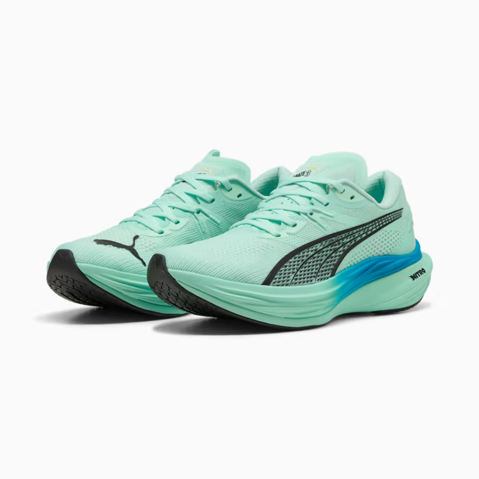 Puma Deviate NITRO 3 - Mens