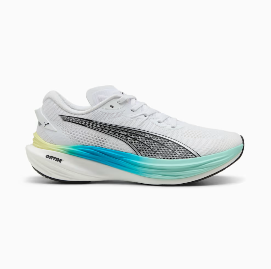 Puma Deviate NITRO 3 - Mens