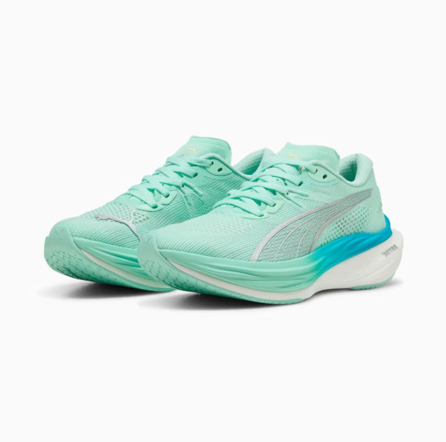 Puma Deviate NITRO 3 - Womens