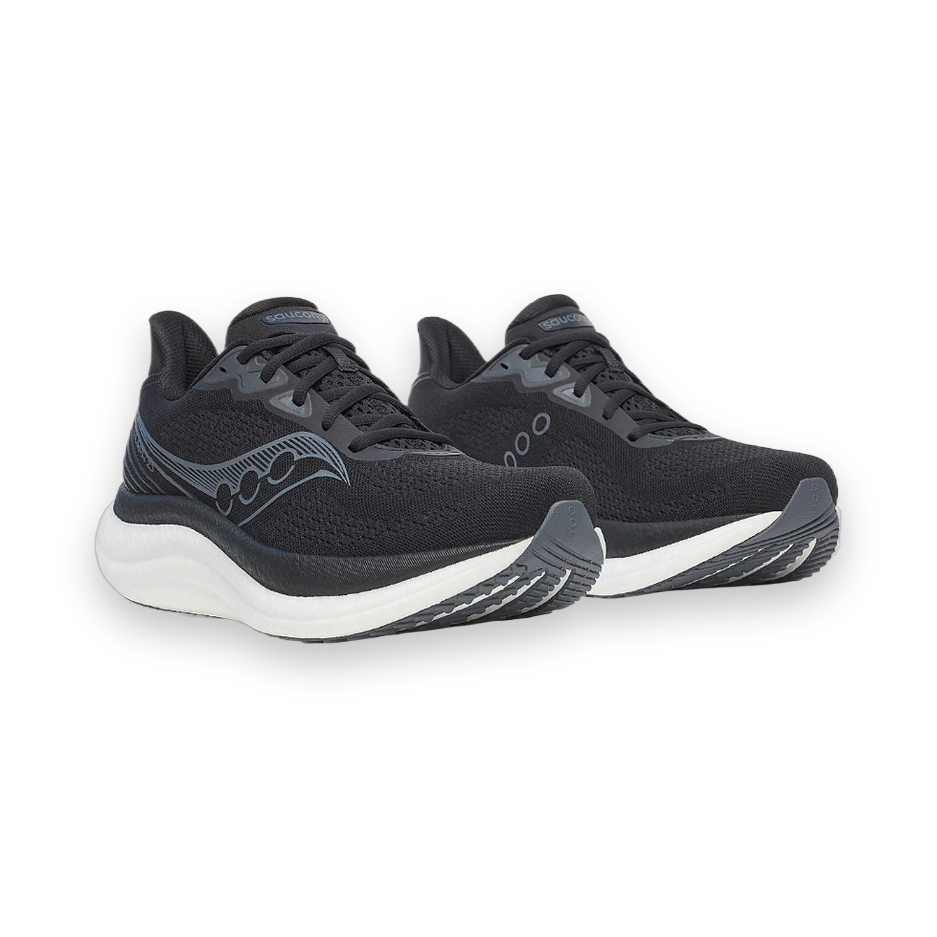 Saucony Triumph 23 (WIDE) - Womens
