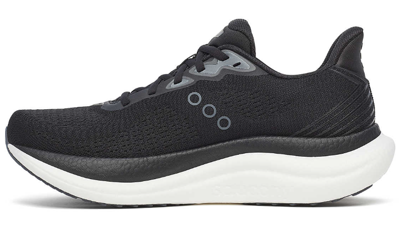 Saucony Triumph 23 (WIDE) - Womens