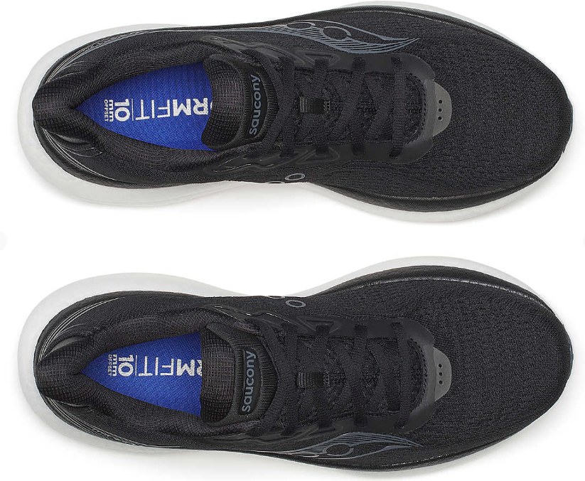 Saucony Triumph 23 (WIDE) - Womens