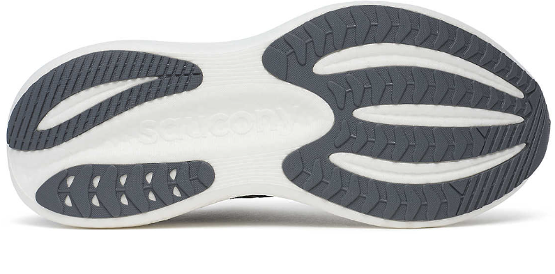 Saucony Triumph 23 (WIDE) - Womens