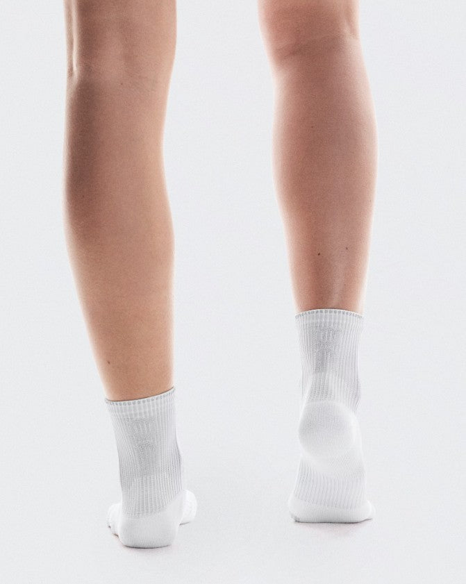 On Performance Run Sock Mid - Unisex