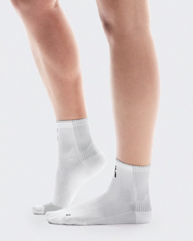 On Performance Run Sock Mid - Unisex