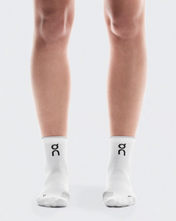 On Performance Run Sock Mid - Unisex