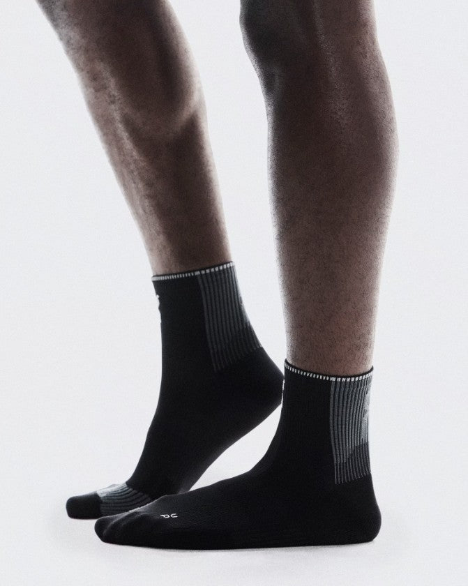 On Performance Run Sock Mid - Unisex