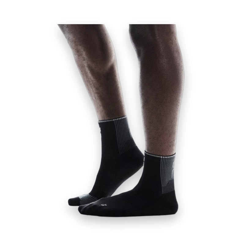 On Performance Run Sock Mid - Unisex