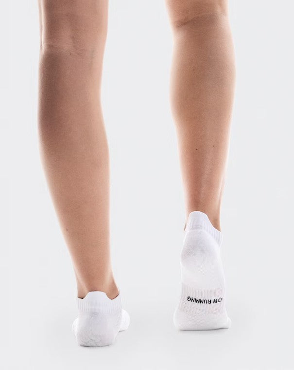 On Core Run Sock 2P Low - Unisex