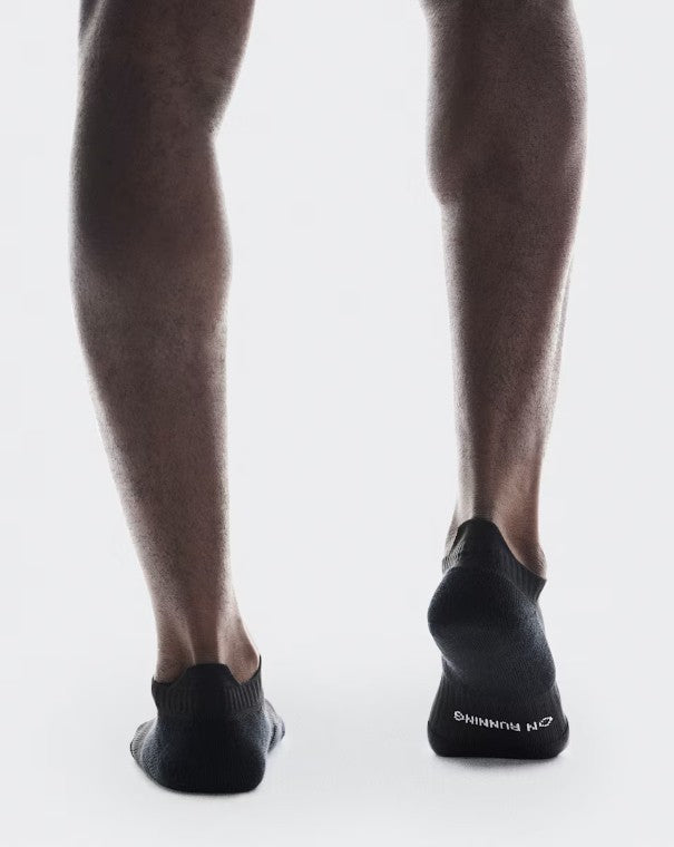 On Core Run Sock 2P Low - Unisex