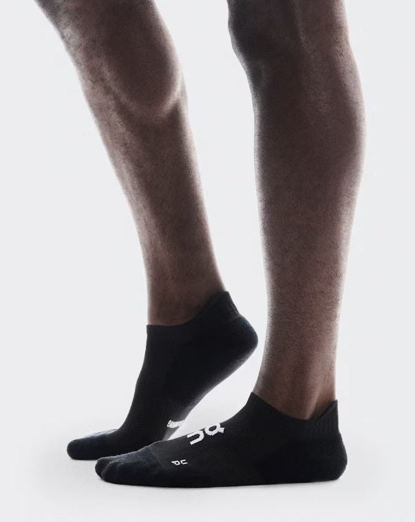 On Core Run Sock 2P Low - Unisex