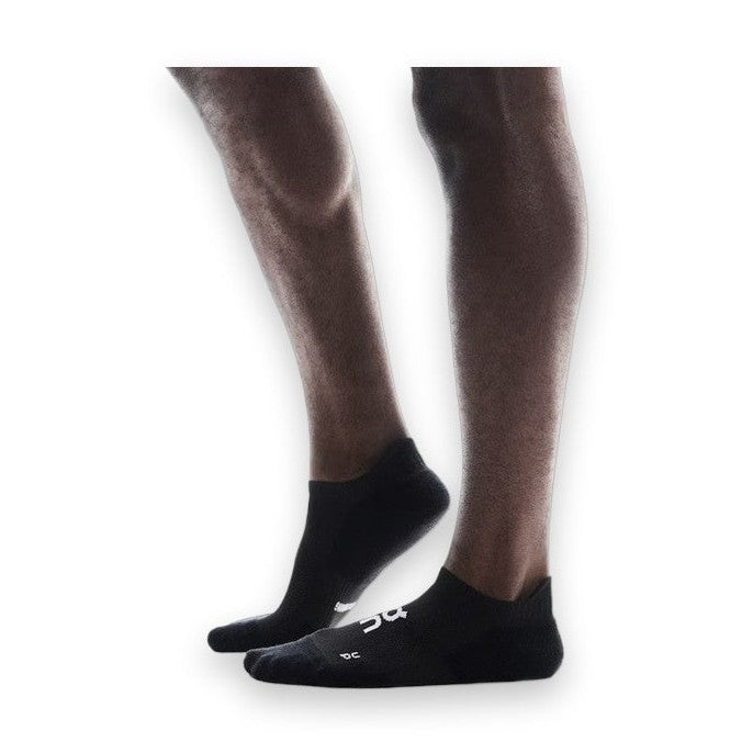 On Core Run Sock 2P Low - Unisex