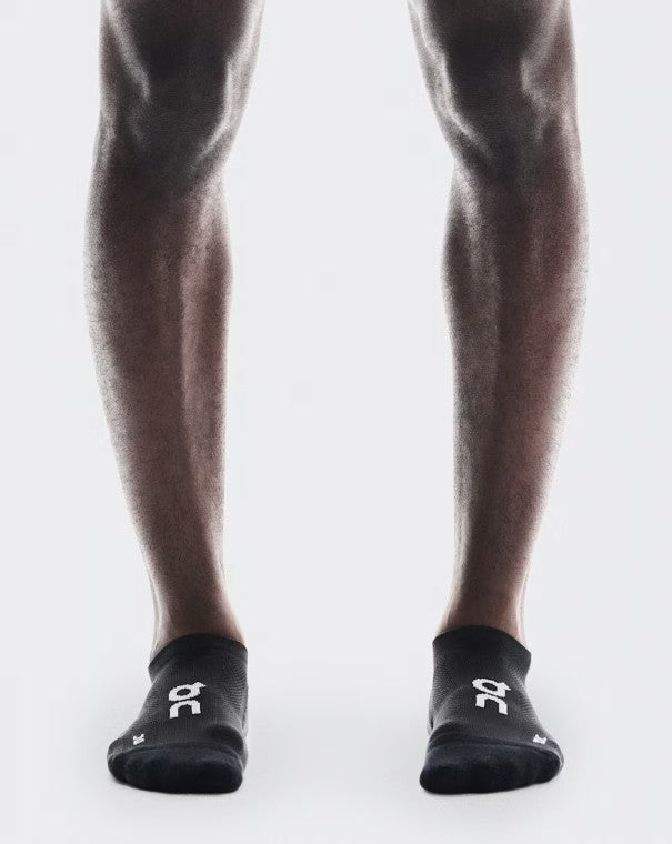 On Core Run Sock 2P Low - Unisex