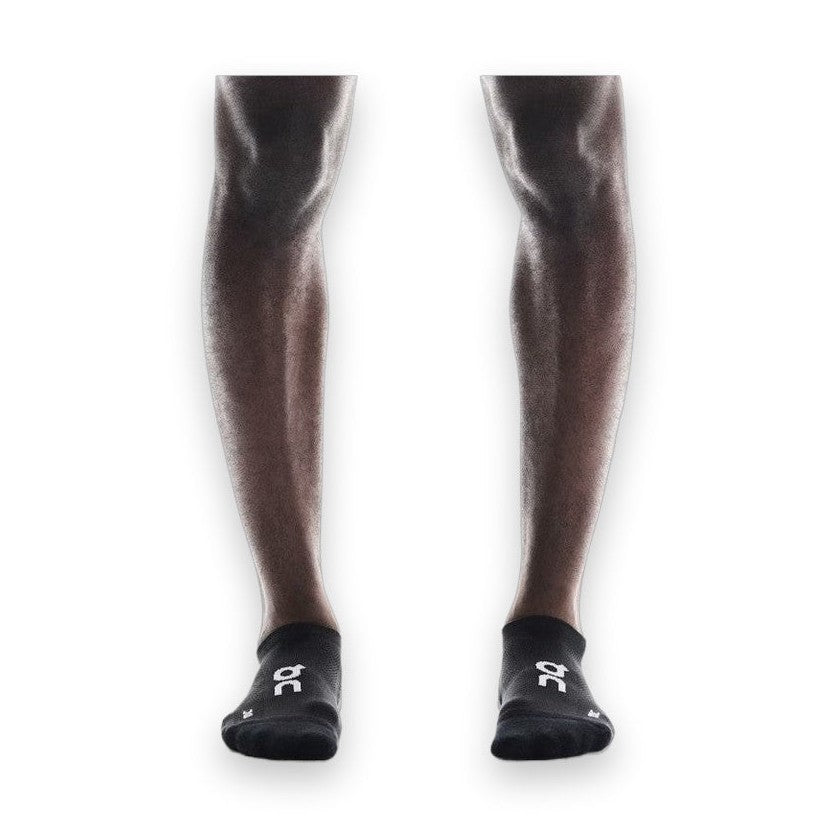 On Core Run Sock 2P Low - Unisex