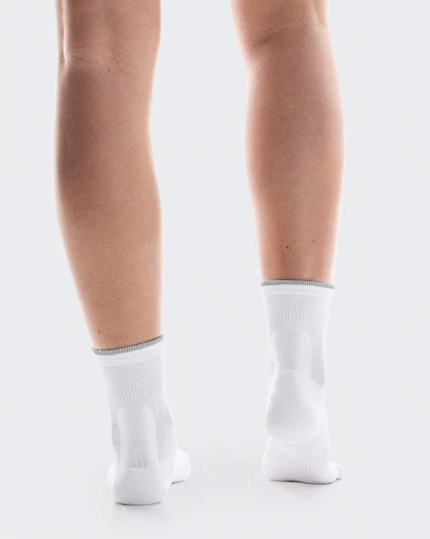 On Elite Run Mid Sock - Unisex