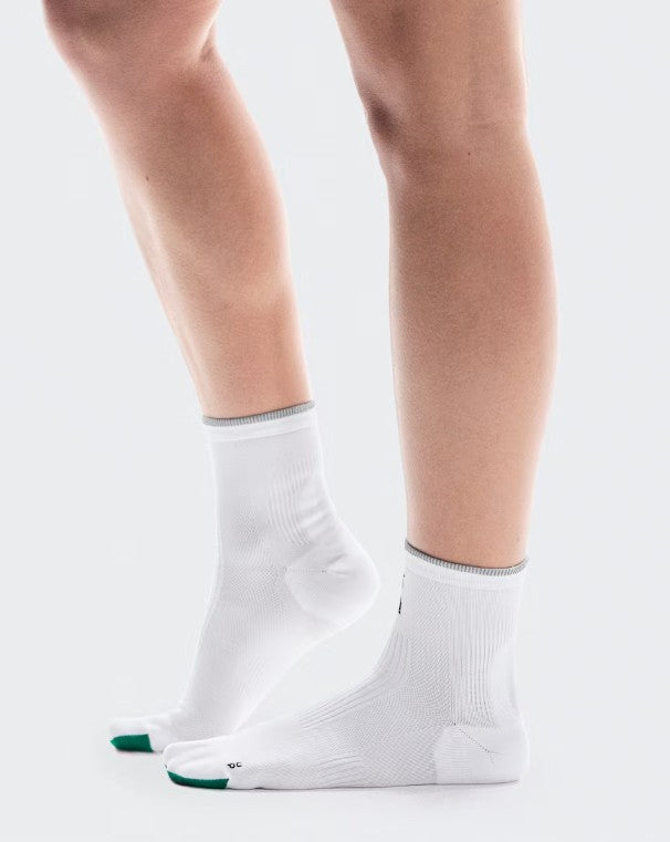 On Elite Run Mid Sock - Unisex