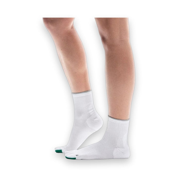 On Elite Run Mid Sock - Unisex