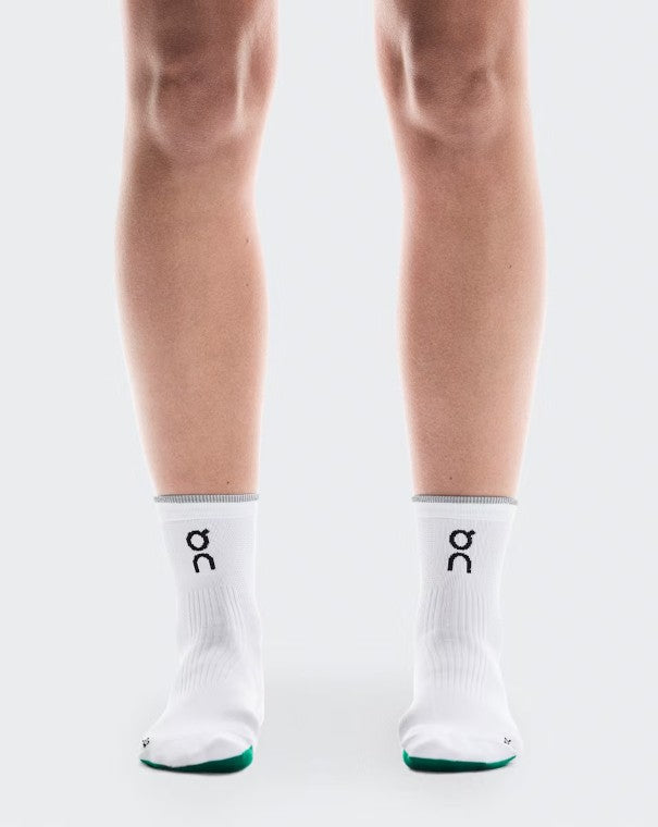 On Elite Run Mid Sock - Unisex