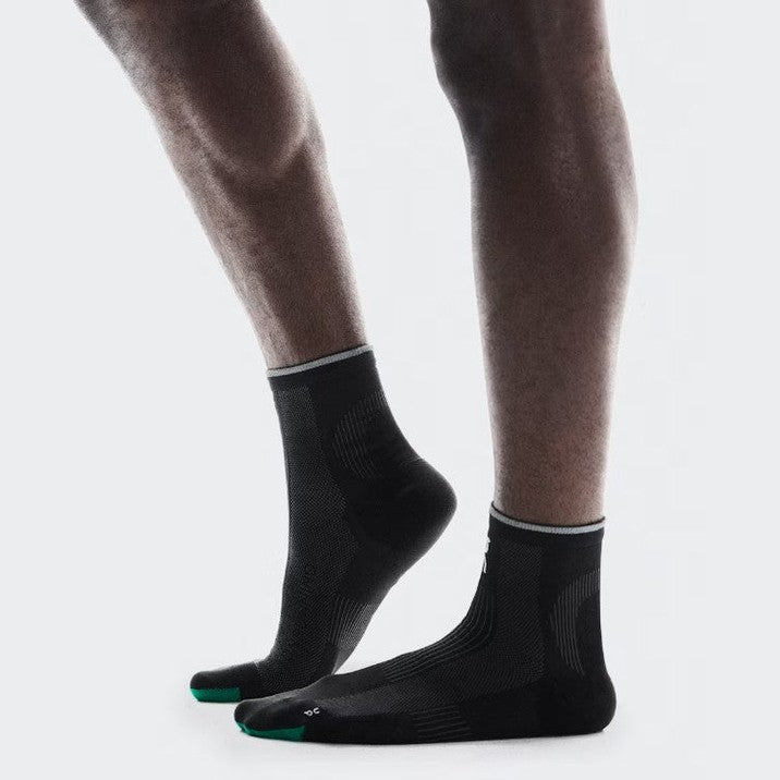 On Elite Run Sock Mid - Unisex